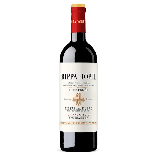 Picture of Rippa Dorri Crianza