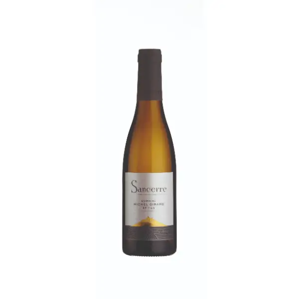 Picture of Michel Girard Sancerre (Halves)