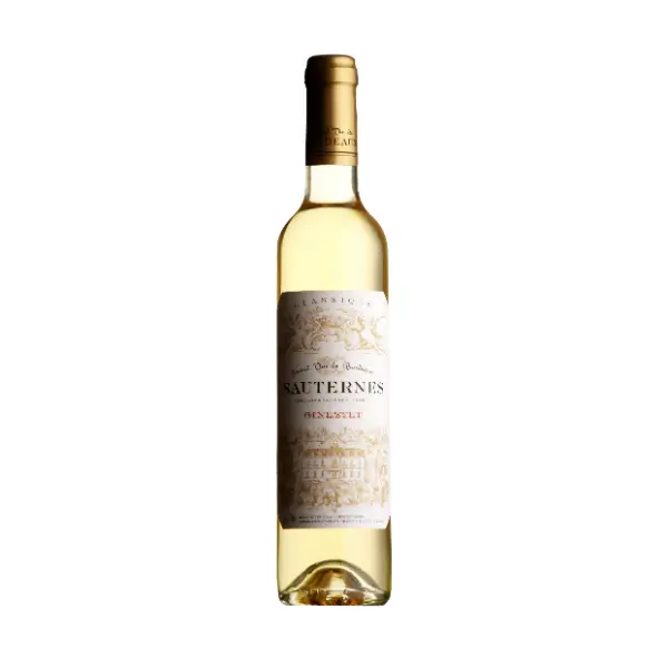 Picture of Maison Ginestet Sauternes