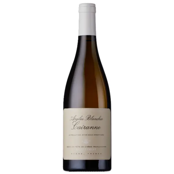 Picture of Argiles Blanches Cairanne Blanc