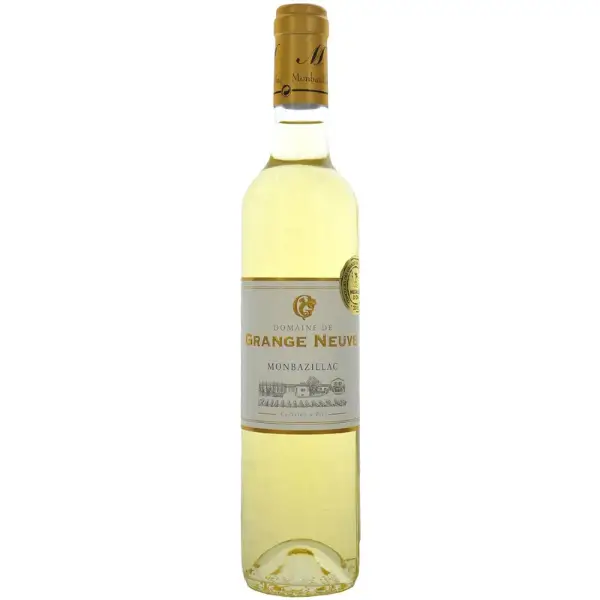 Picture of Monbazillac Dom Grange Neuve