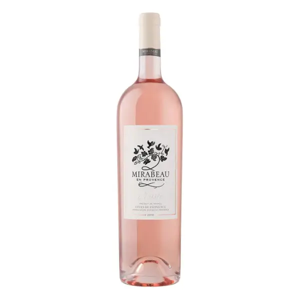 Picture of Mirabeau Classic Rose Provence Magnum