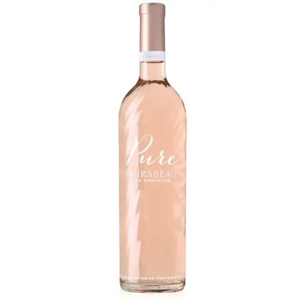 Picture of Mirabeau Pure Provence Rose