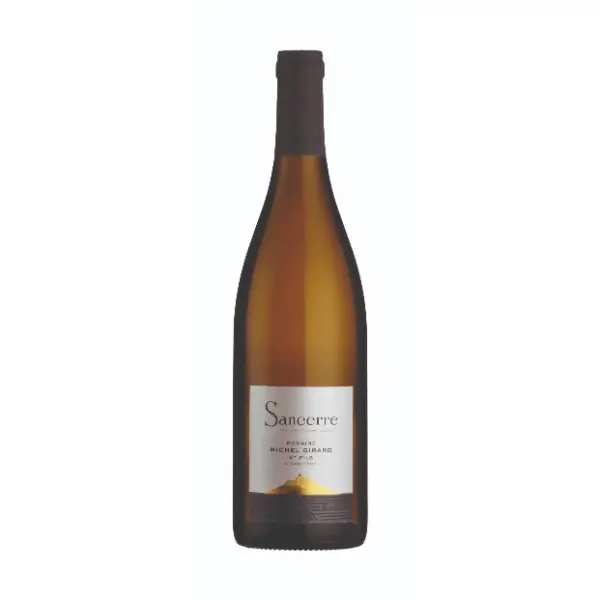 Picture of Michel Girard Sancerre