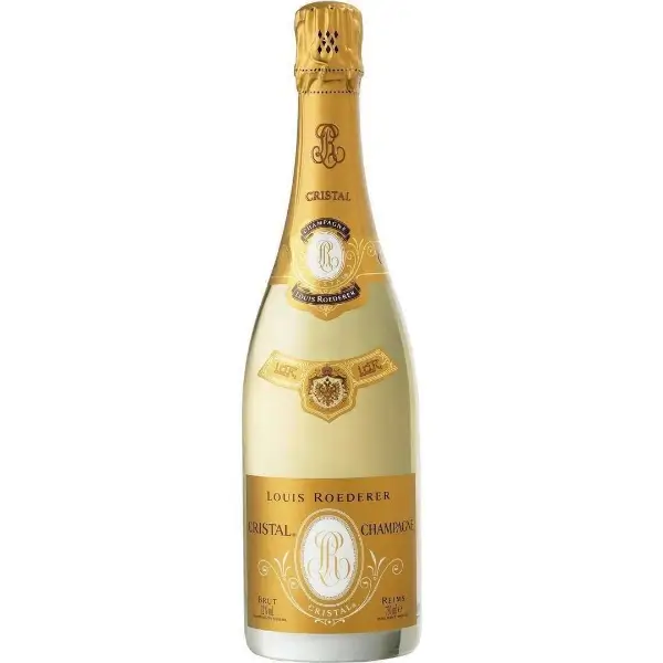 Picture of Cristal Louis Roederer