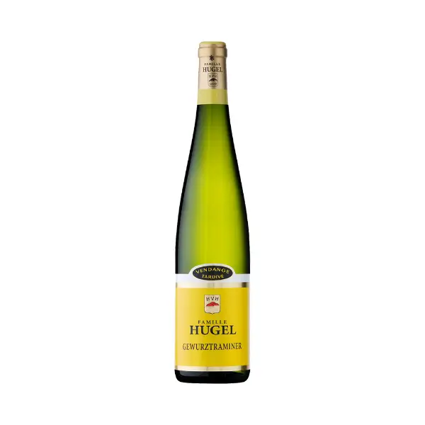 Picture of Hugel Vendange Tardive Gewurztraminer