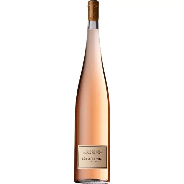 Picture of La Collection Cotes De Thau Rose (Magnum)