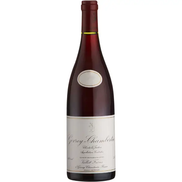 Picture of Gevrey Chambertin 2013 Clos Justice