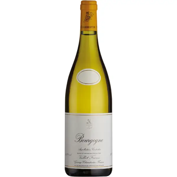 Picture of Bourgogne Blanc Vallet Freres