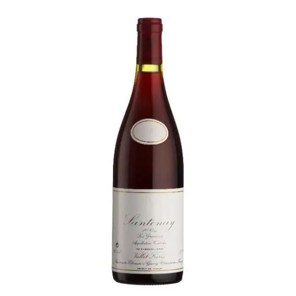 Picture of Vallet Freres Santenay Premier Cru Les Gravieres