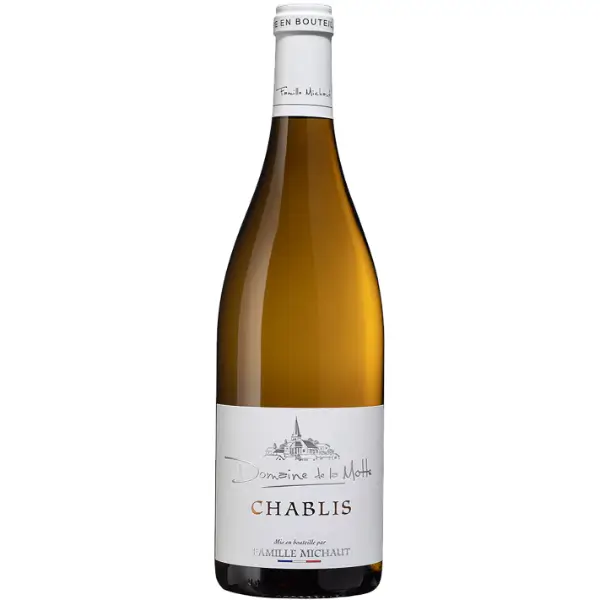 Picture of Chablis Domaine La Motte