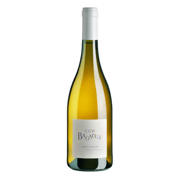 Picture of Clos Bagatelle Saint-Chinian Blanc