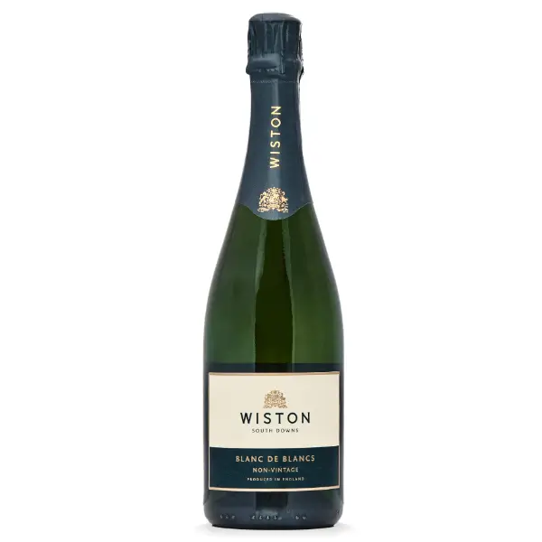 Picture of Wiston Estate Blanc De Blancs