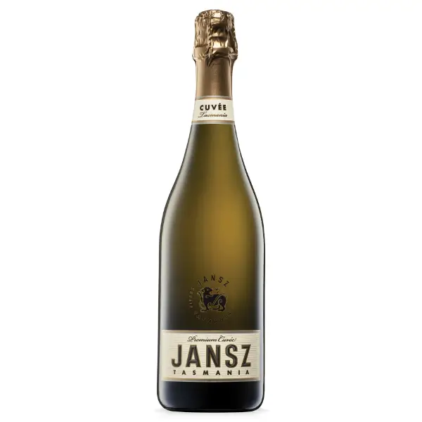 Picture of Jansz Cuvee NV