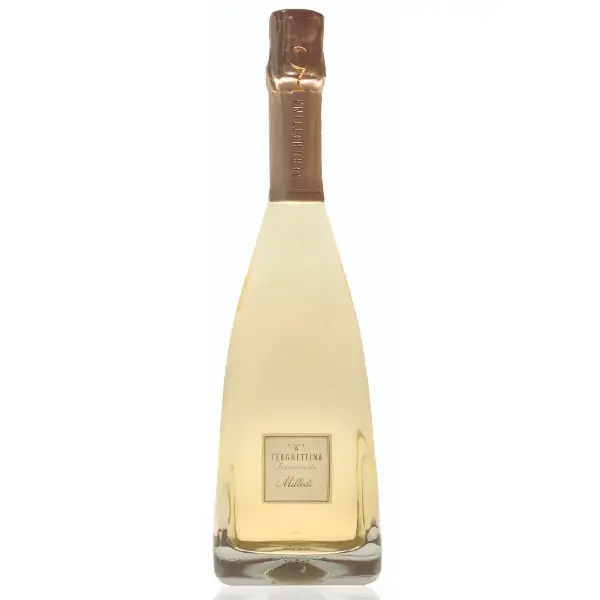 Picture of Ferghettina Franciacorta Milledi