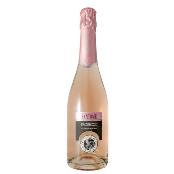 Picture of Santome Rose Prosecco