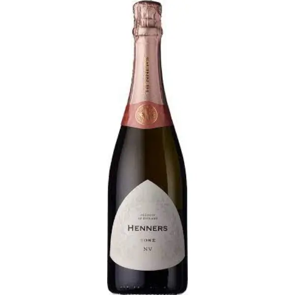 Picture of Henners Brut Rose NV