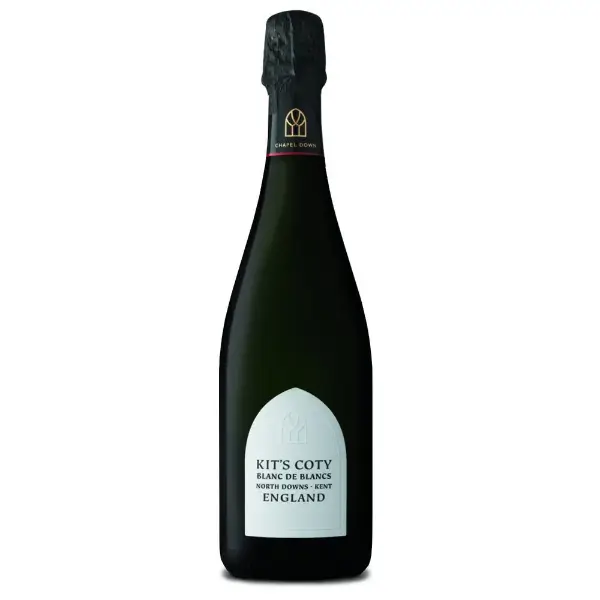 Picture of Kit's Coty Blanc De Blancs Sparkling