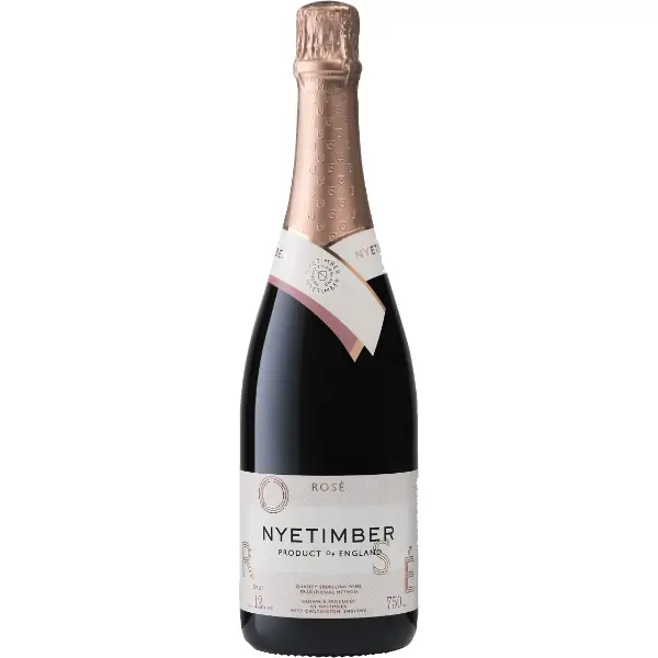 Picture of Nyetimber Rose