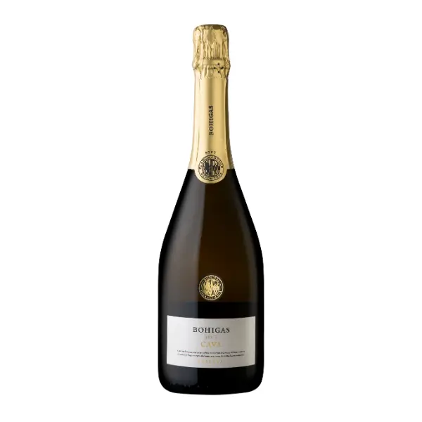 Picture of Bohigas Cava Brut Reserva