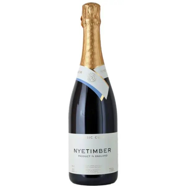 Picture of Nyetimber Classic Cuvee