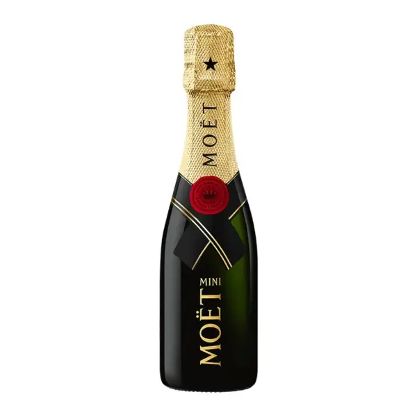 Picture of Moet Et Chandon (Mini)