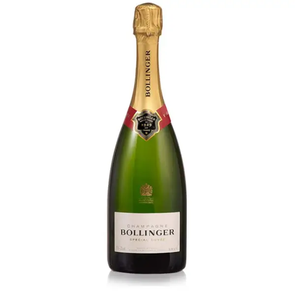 Picture of Bollinger Non-Vintage