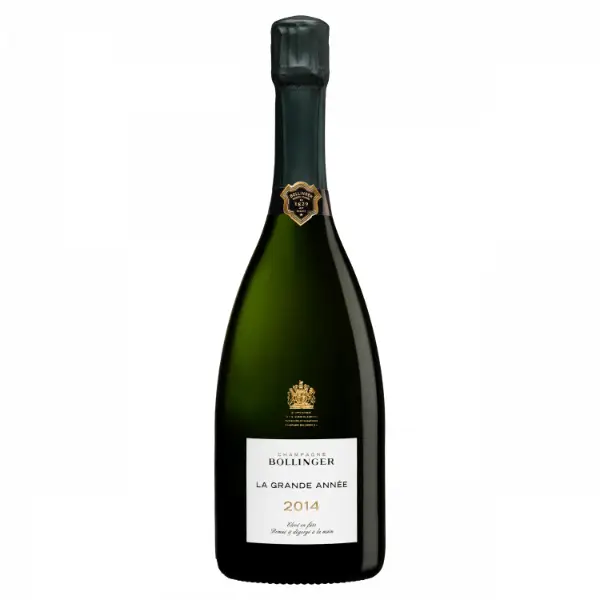 Picture of Bollinger Vintage (2014)