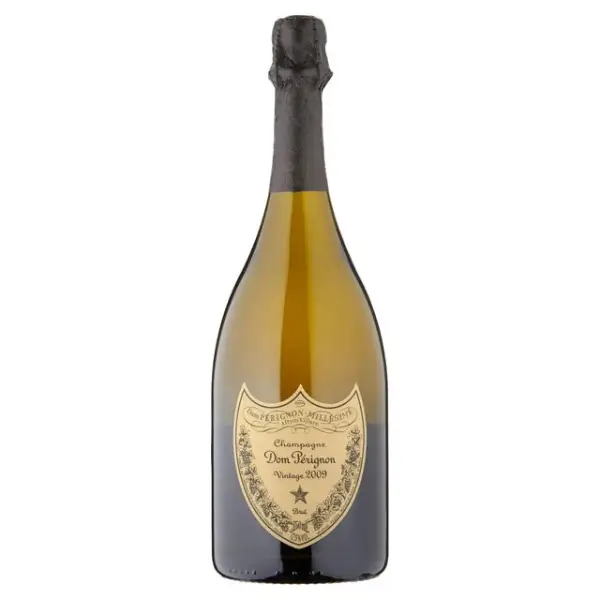 Picture of Dom Perignon