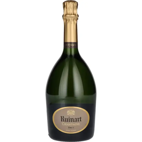 Picture of R De Ruinart Champagne NV