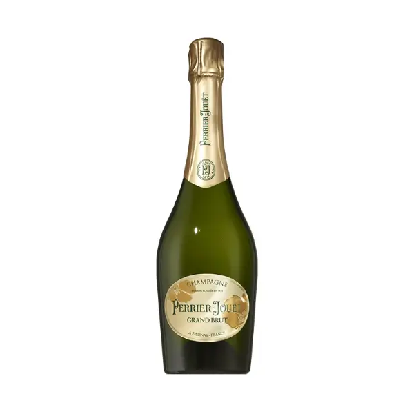 Picture of Perrier Jouet Grand Brut NV