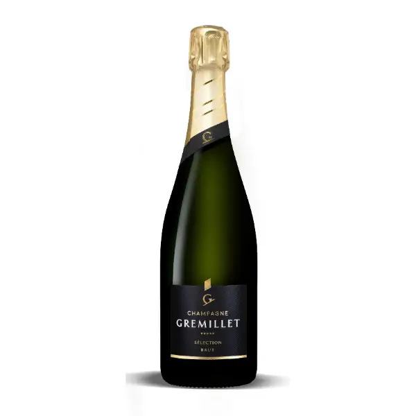 Picture of Gremillet Brut NV