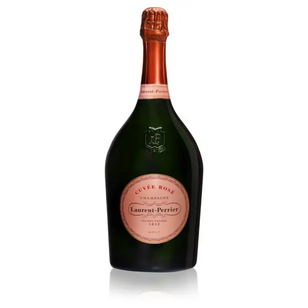 Picture of Laurent Perrier Rose (Magnum)