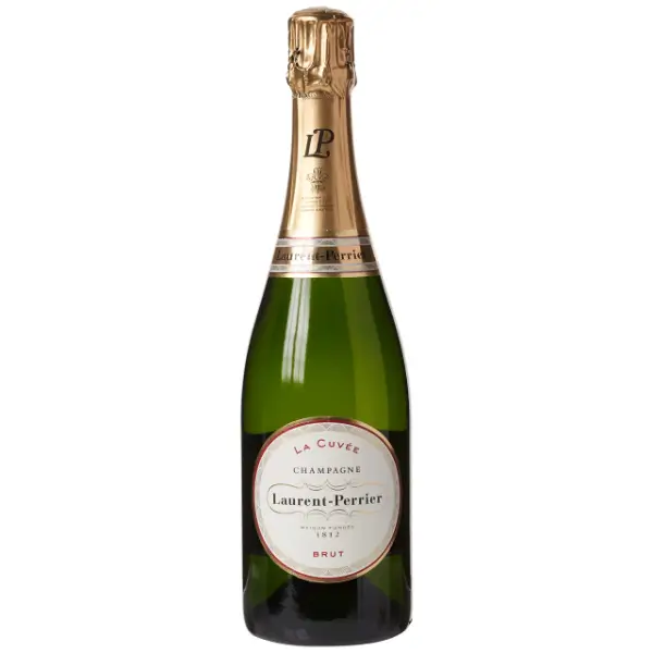 Picture of Laurent Perrier White Brut NV