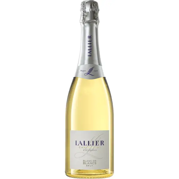 Picture of Lallier Blanc De Blancs