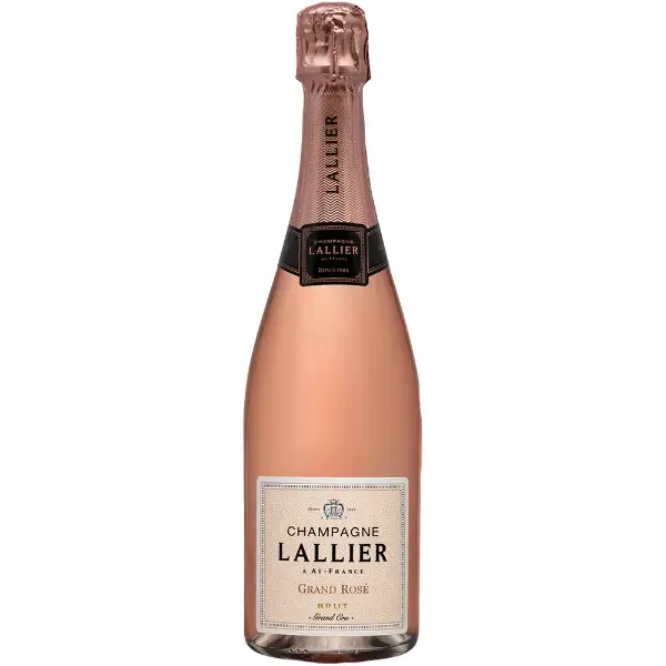 Picture of Lallier Premier Cru Rose Brut