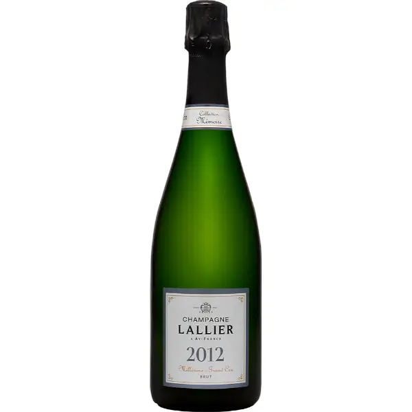 Picture of Lallier Grand Cru Vintage