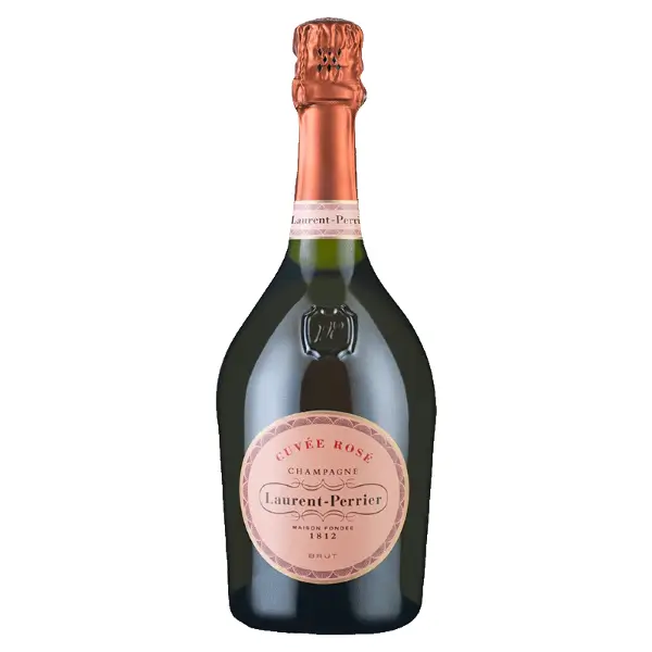 Picture of Laurent Perrier Rose Brut NV