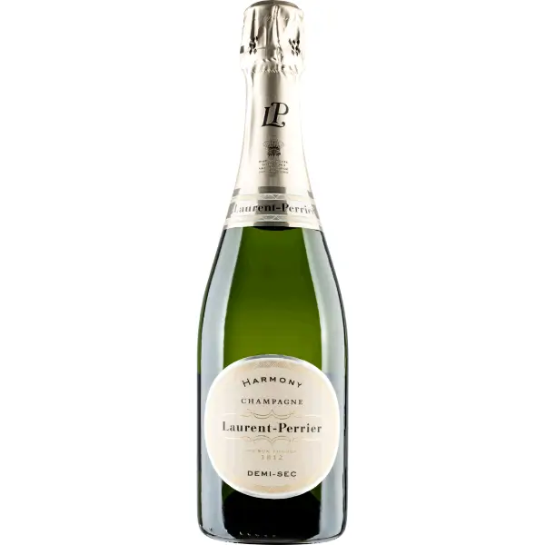 Picture of Laurent Perrier Harmony Demi-Sec