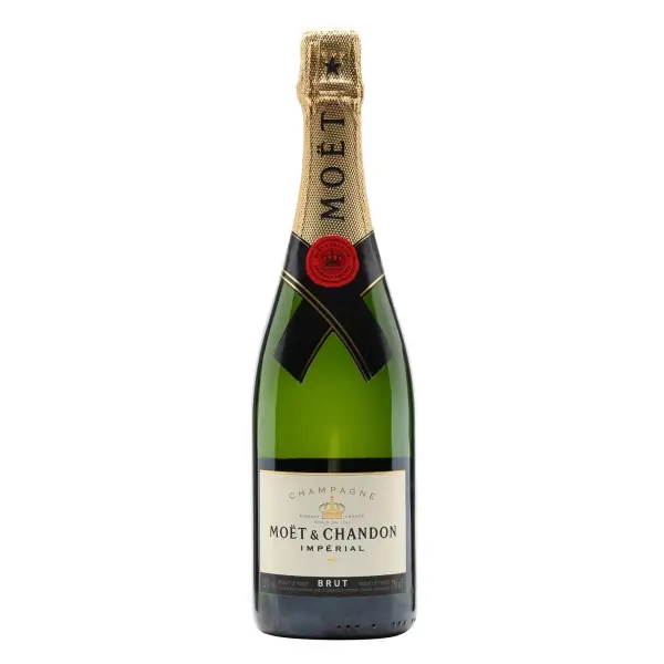 Picture of Moet Et Chandon NV