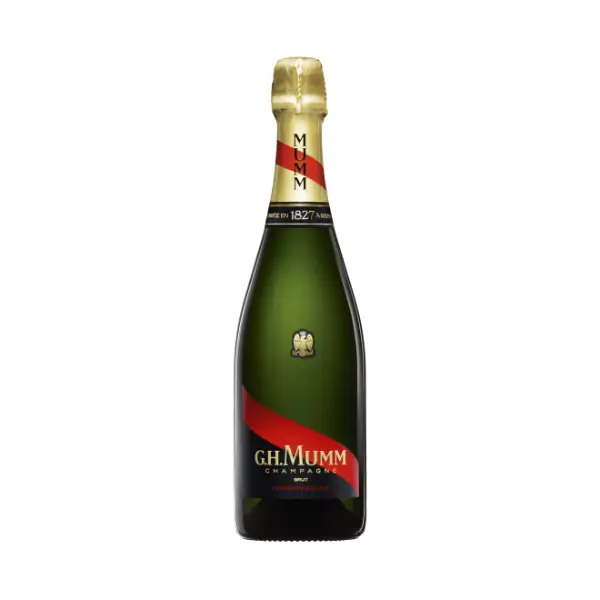 Picture of Mumm Cordon Rouge