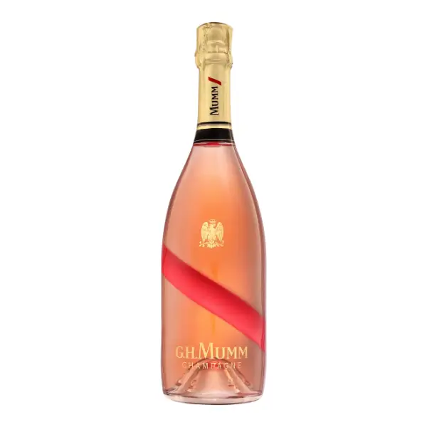 Picture of Mumm Cordon Rose