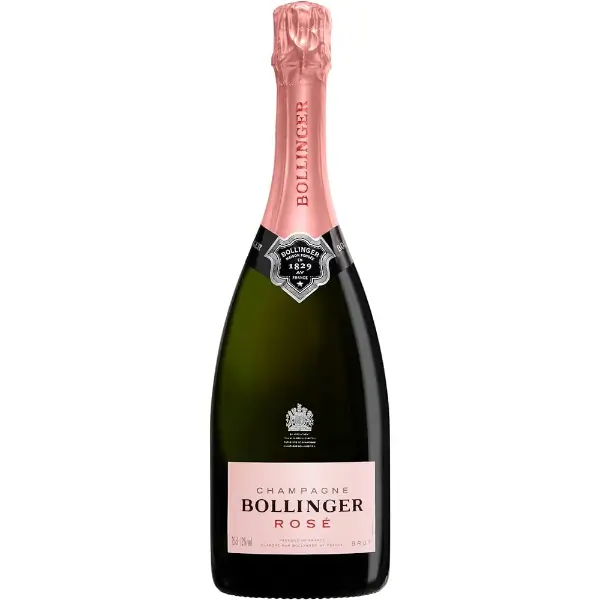 Picture of Bollinger Rose Brut NV