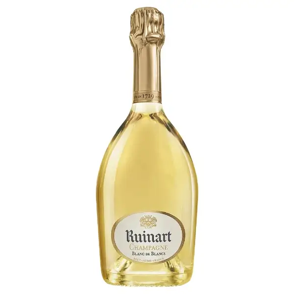 Picture of Ruinart Blanc De Blancs Champagne