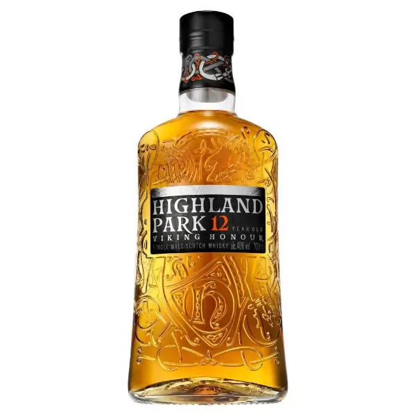 Picture of Highland Park 12YO