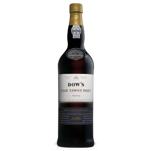 Picture of Dows Tawny Port