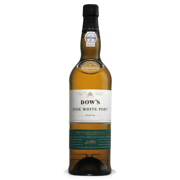 Picture of Dows White Port