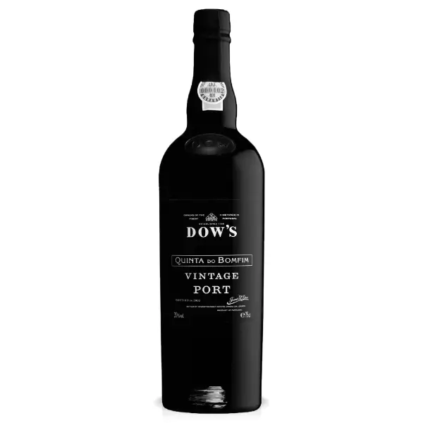 Picture of Dows Quinta Bomfim Port