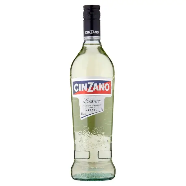 Picture of Cinzano Bianco