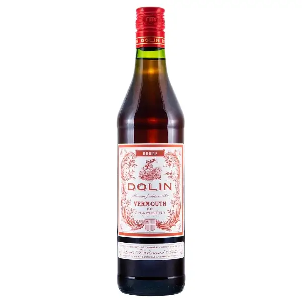 Picture of Dolin Rouge Sweet Vermouth